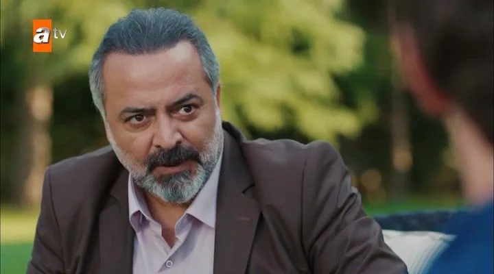 Кадры из сериала Никто не знает 10 серия 1 сезон (2019)